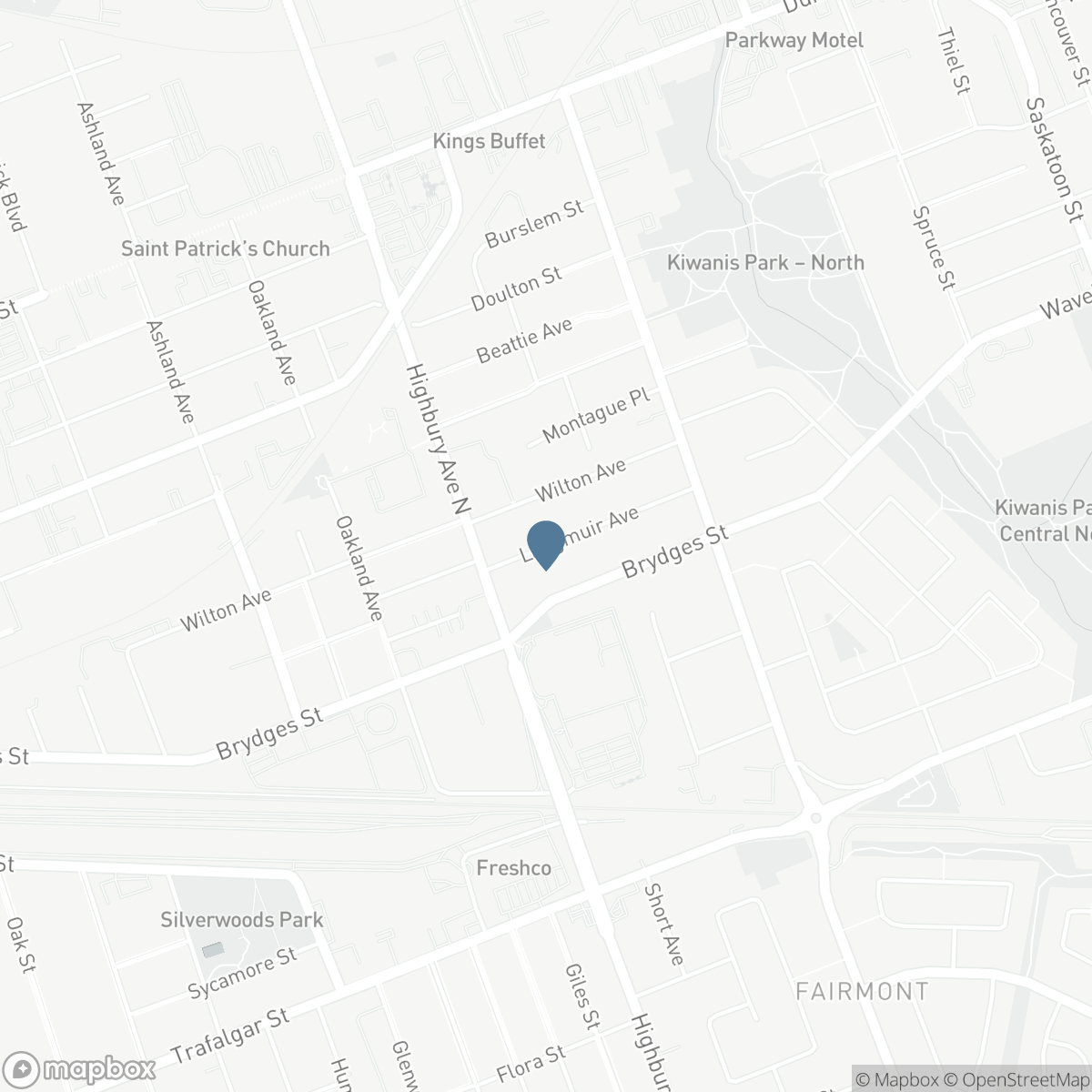 1324 LANGMUIR AVENUE, London, Ontario N5W 2G6